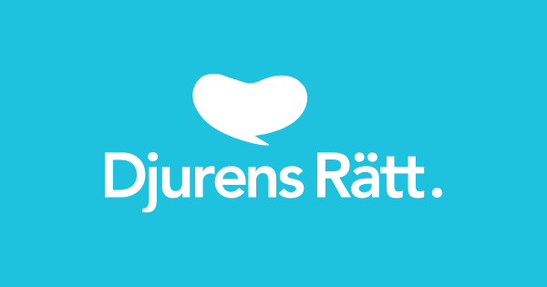 Djurens Rätt logo